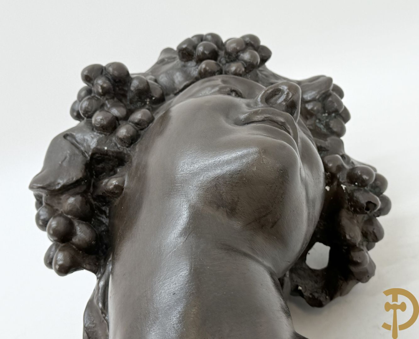 LAMBEAUX Jef getekend 