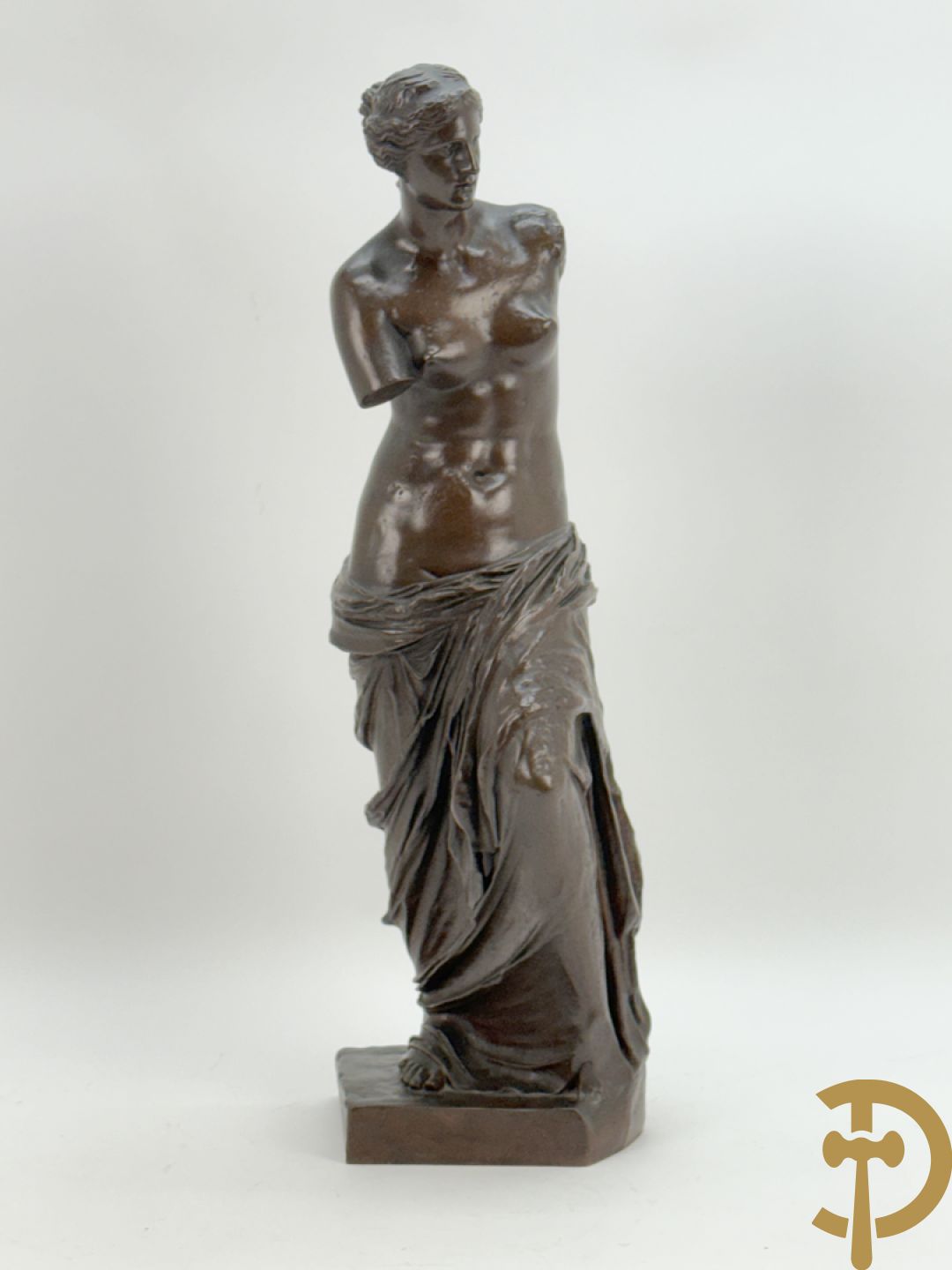 BARBEDIENNE F. fondeur 