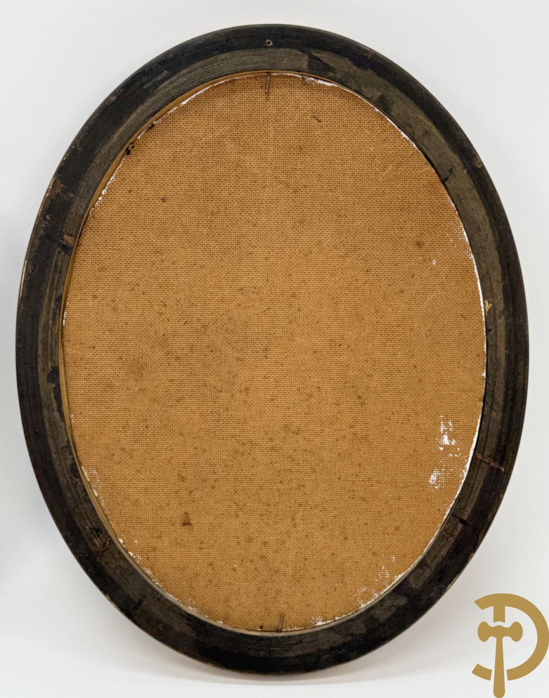 BOONAERT Paul getekend 