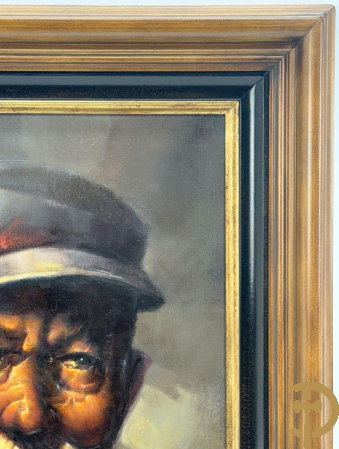 VAN BELLEGHEM Aimé getekend Brugge 