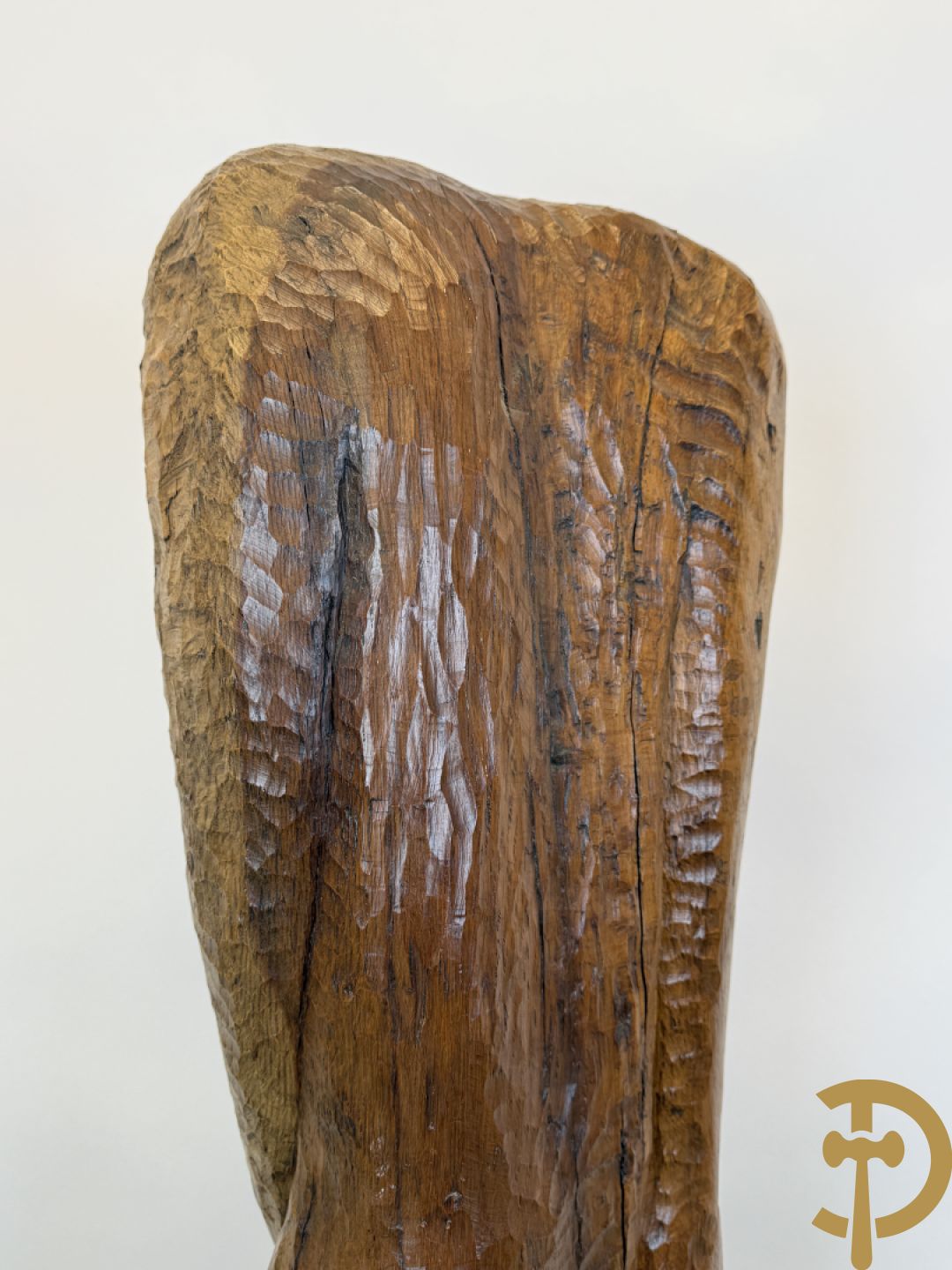 VERMANDERE W. (Willem) getekend 