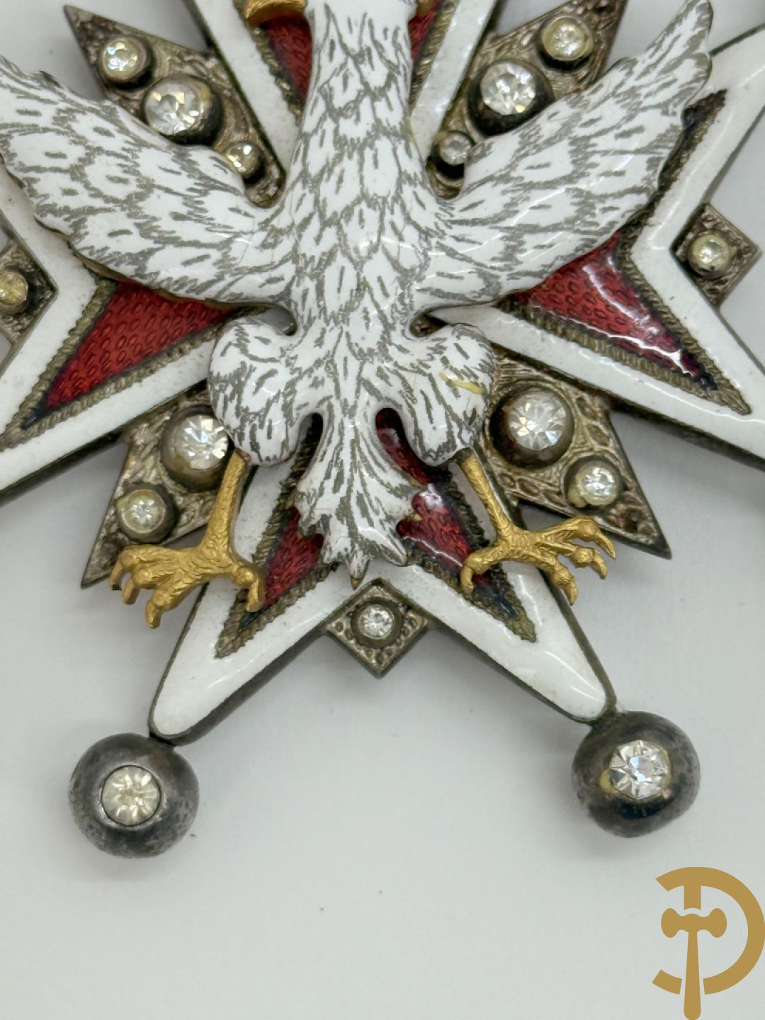 Groot ereteken Polen 