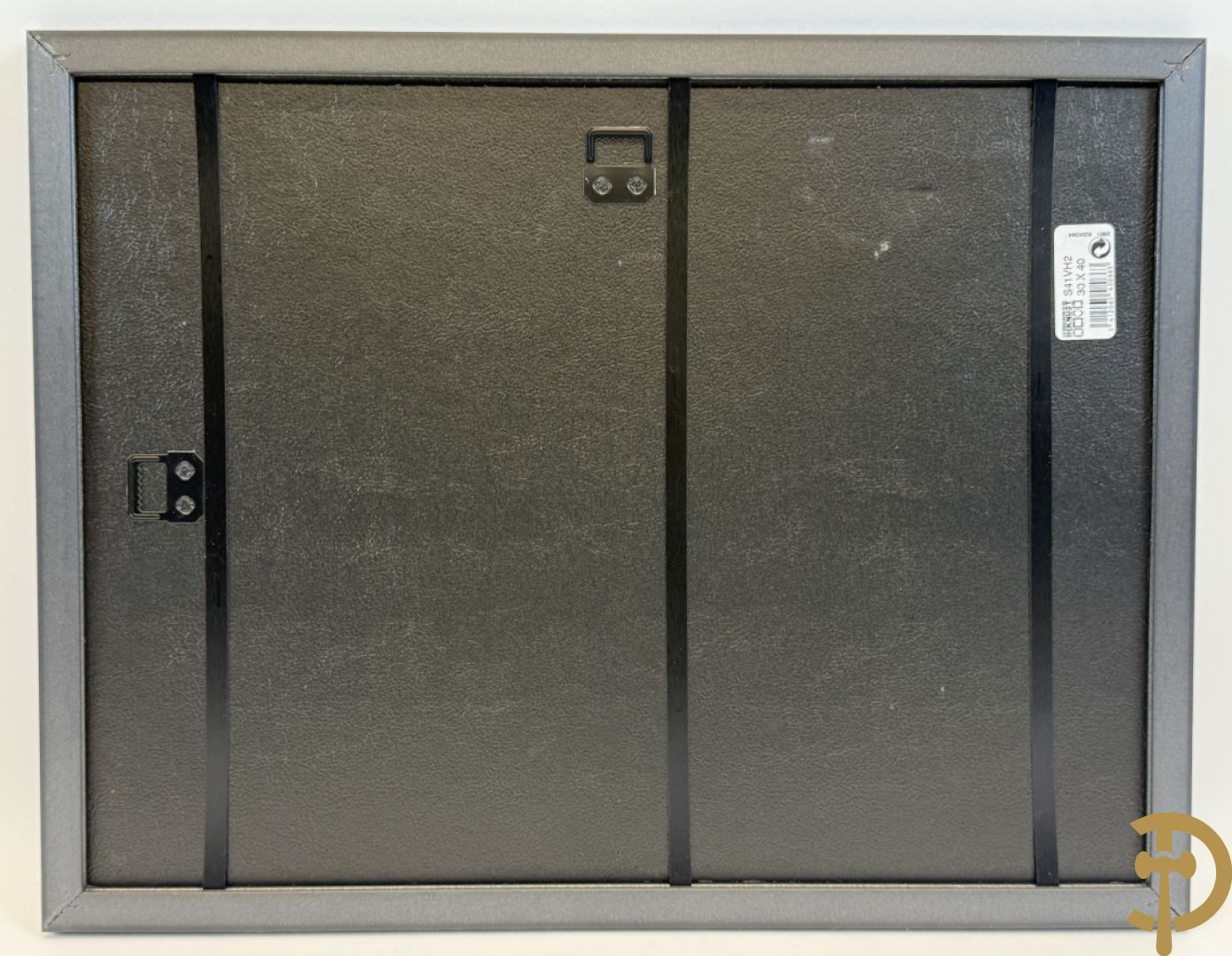 PANAMARENKO van (in de plaat gedrukt) 