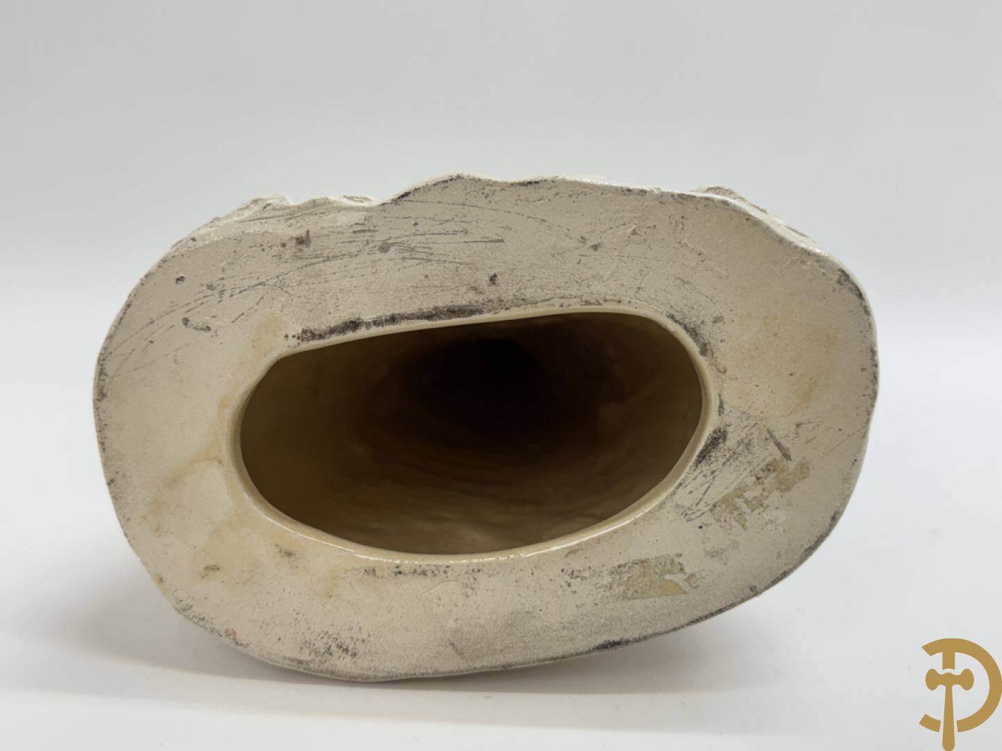 INGELS Domien van - D.I. gemonogrammeerd 