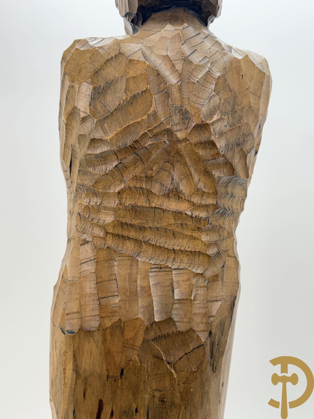 BAURENS J.P. getekend 