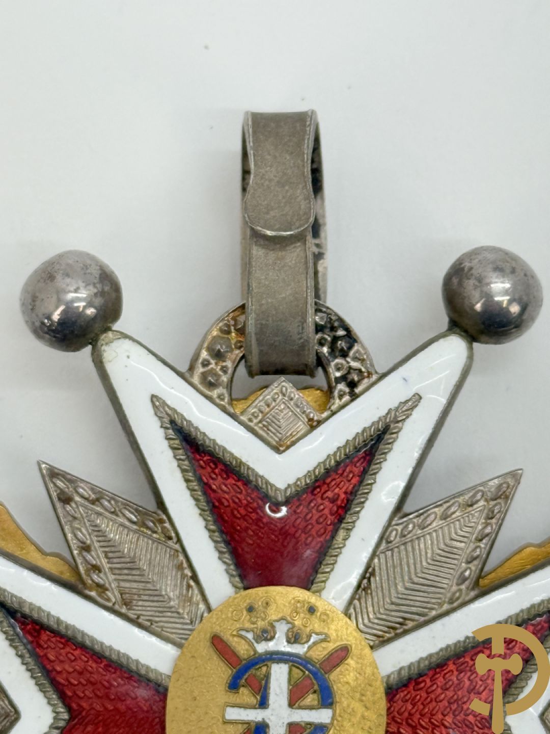 Groot ereteken Polen 