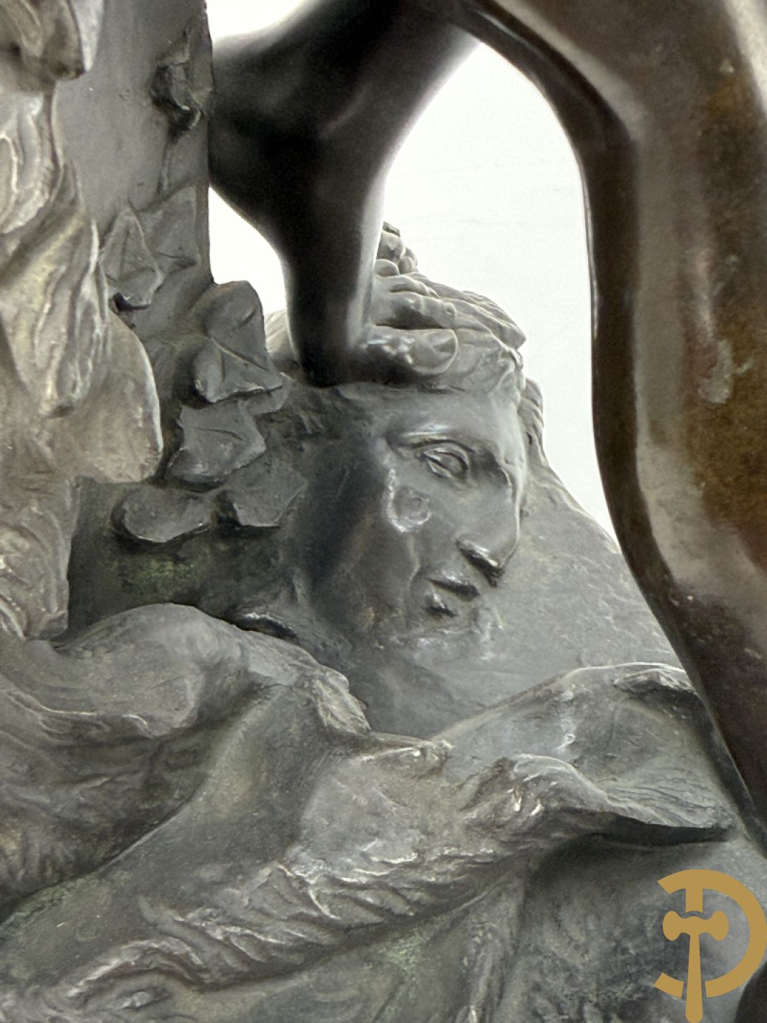 CHARPENTIER F.X. getekend 