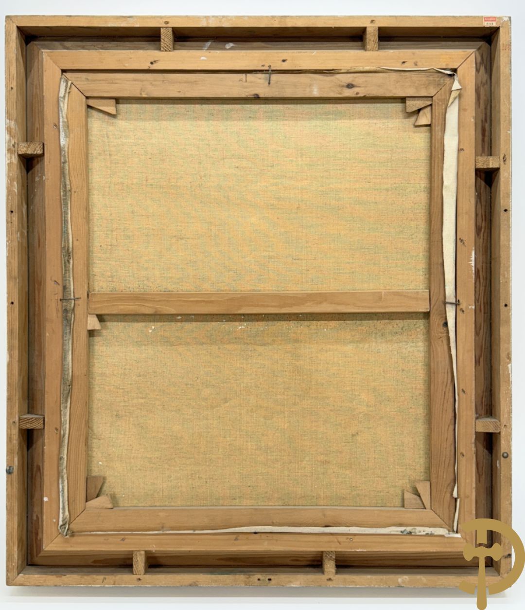 AERS Marg. (Marguerite) getekend 