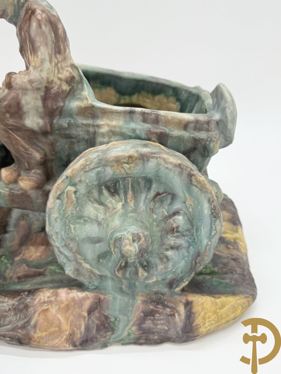 INGELS Dom. getekend 