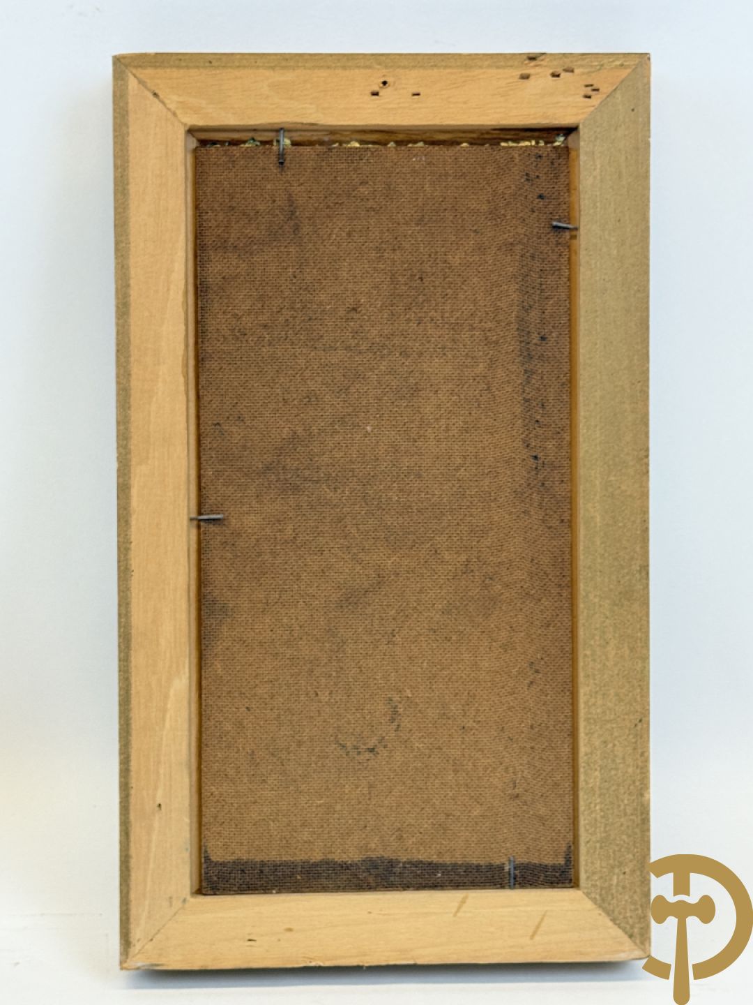 DE SPIEGELEIR getekend 