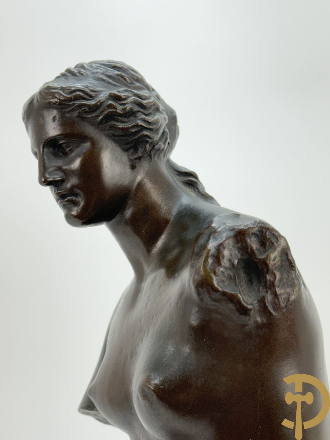 BARBEDIENNE F. fondeur 