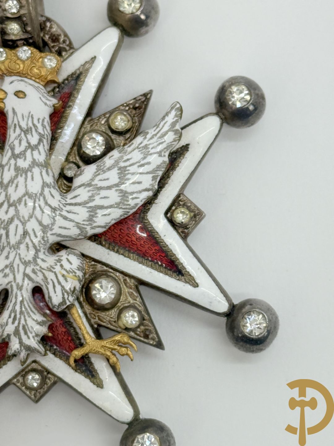 Groot ereteken Polen 