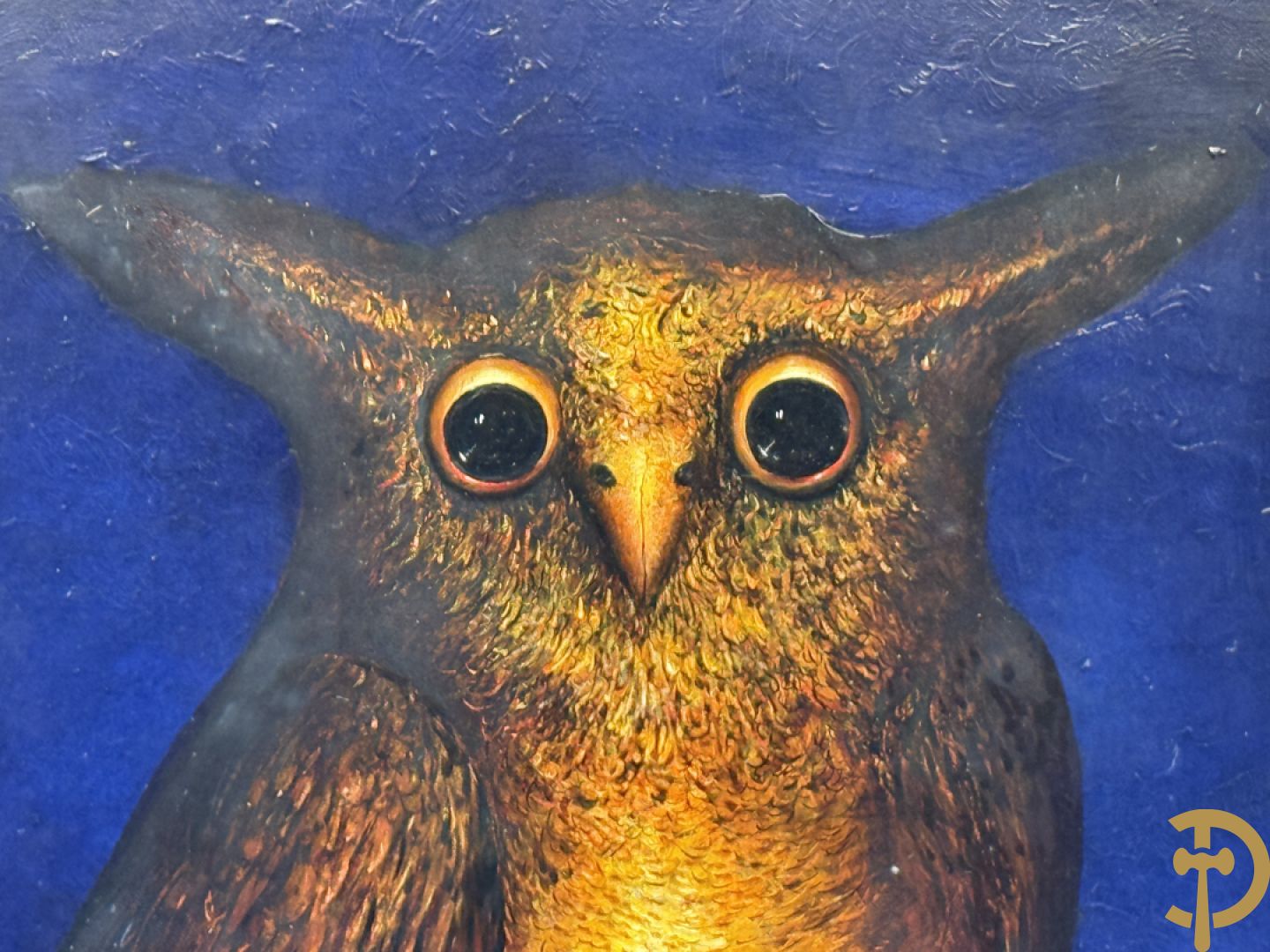 DELTOUR Marc getekend 