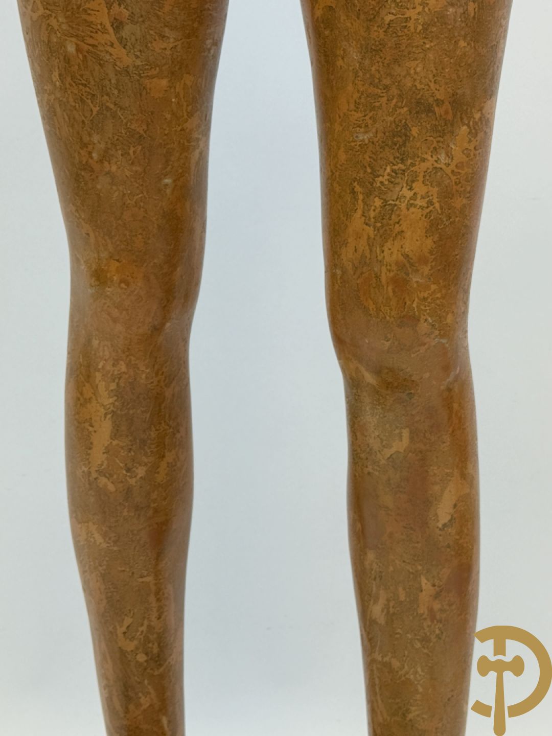 DUMORTIER J. getekend 