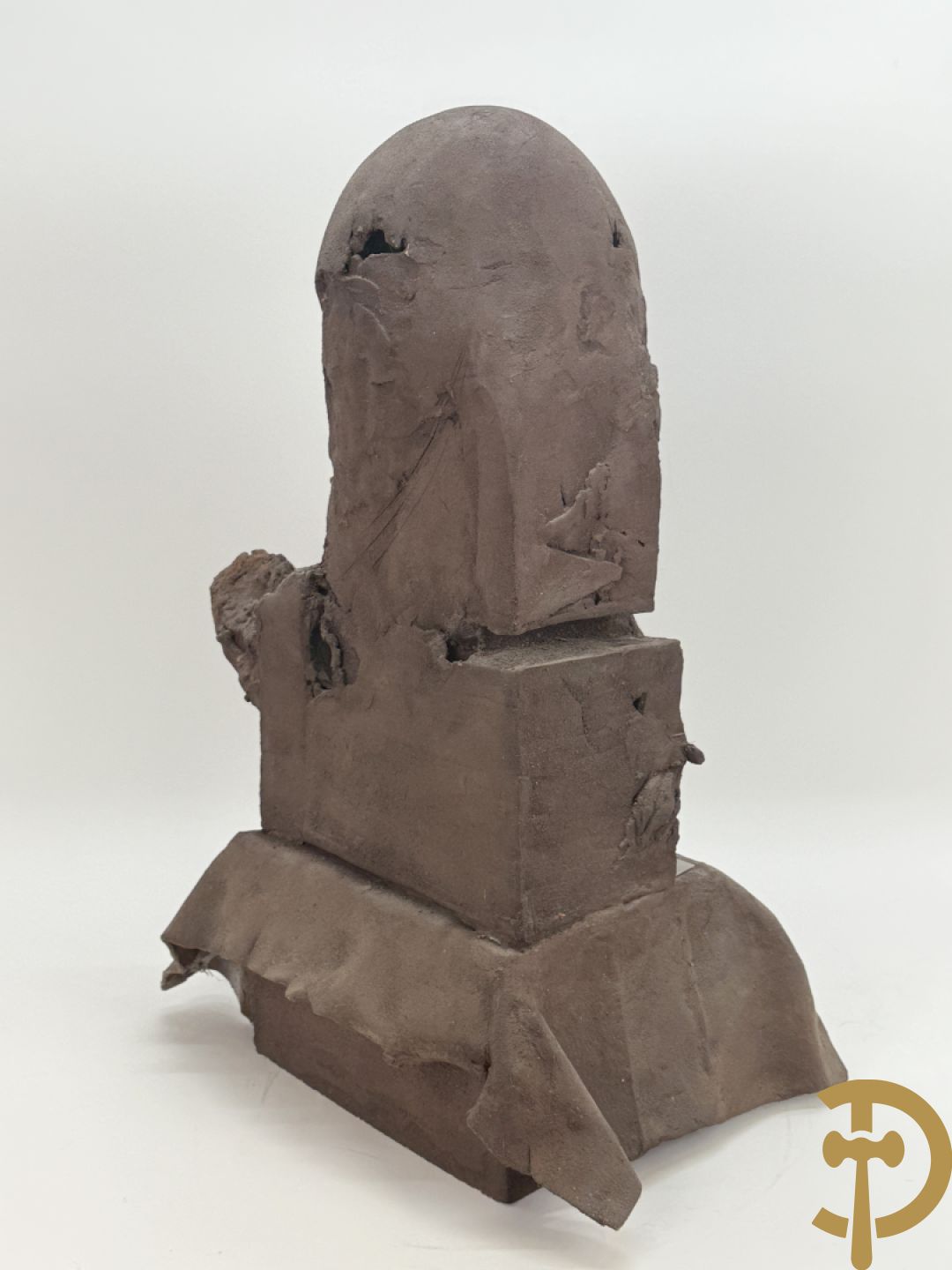 DUMORTIER J. getekend 