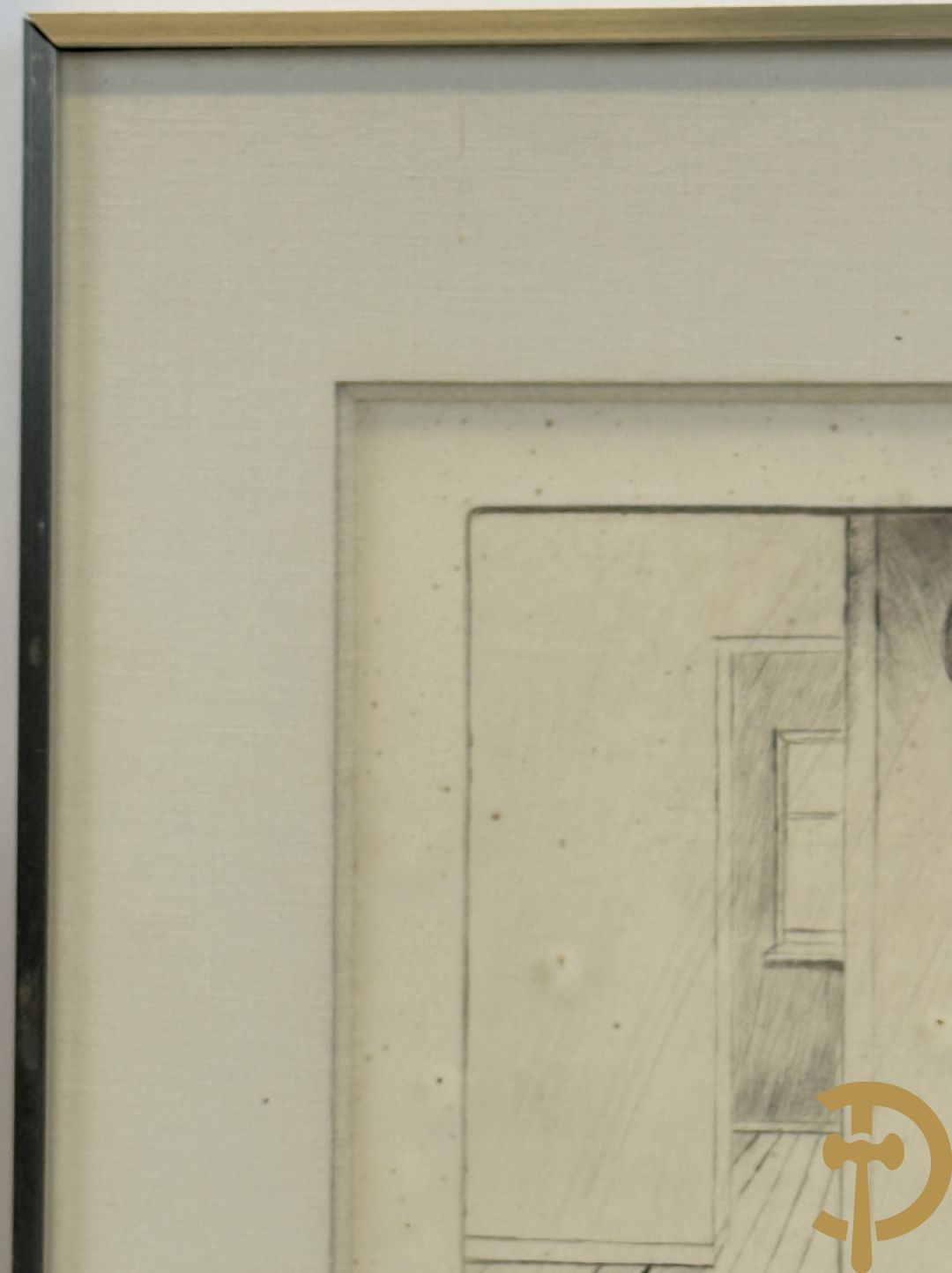 DEVOLDER R. getekend 