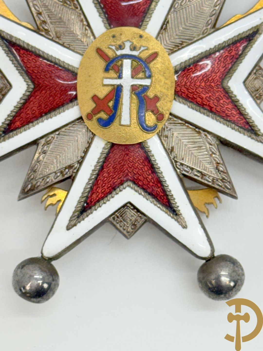 Groot ereteken Polen 