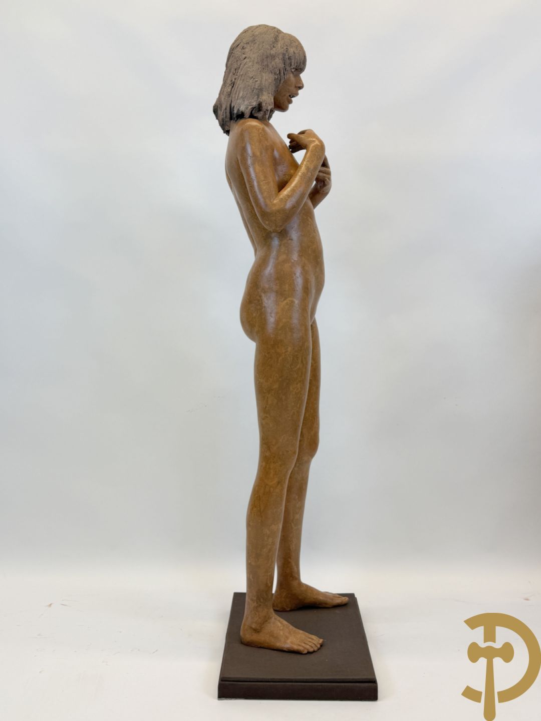 DUMORTIER J. getekend 