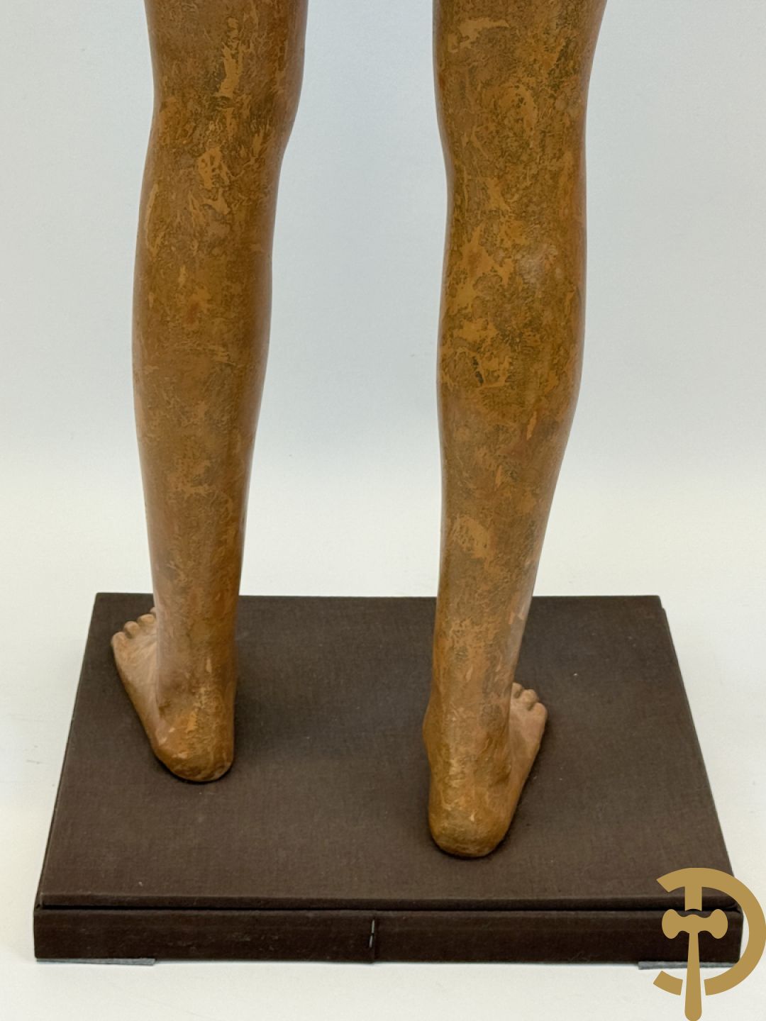 DUMORTIER J. getekend 