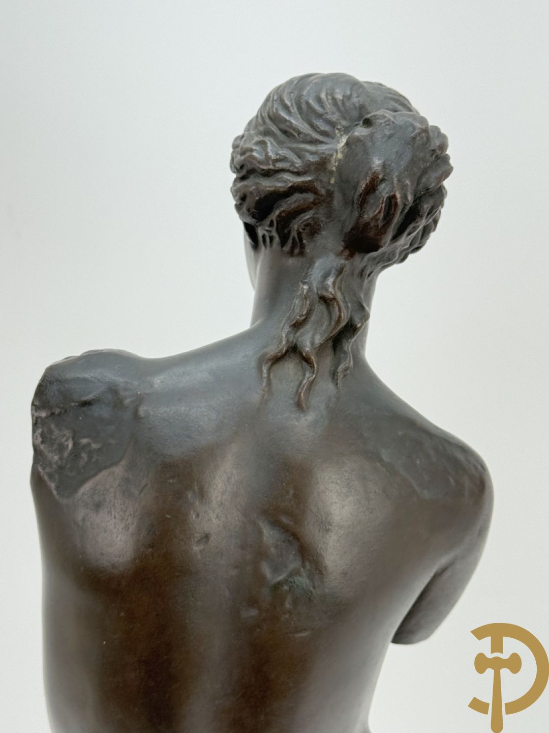 BARBEDIENNE F. fondeur 