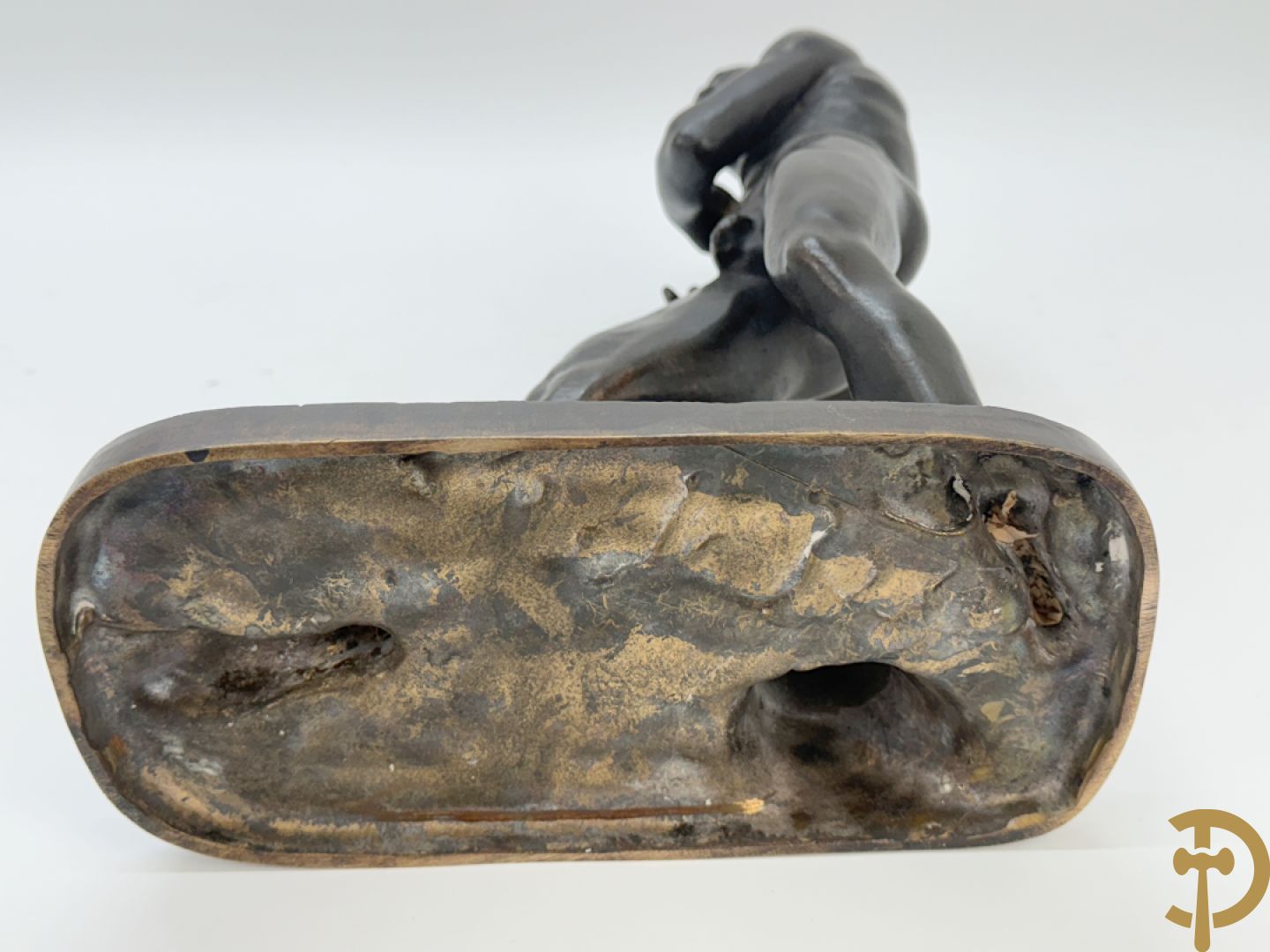 GUSS SCHMÄKE Dusseldorf getekend 