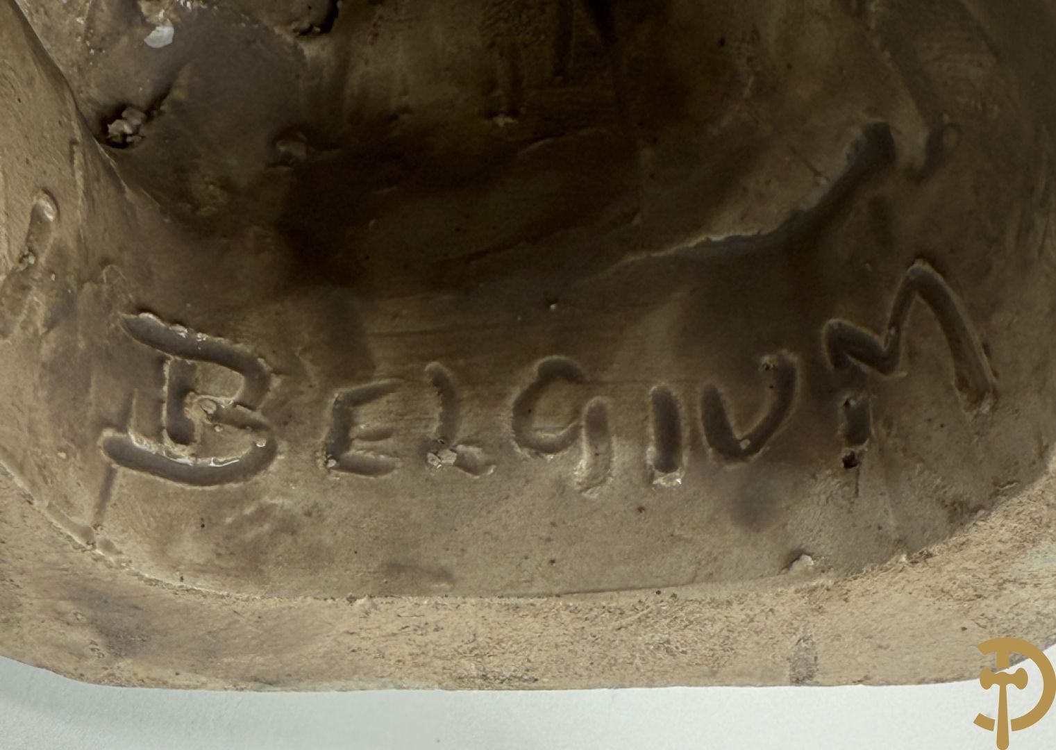 INGELS Domien - D.I. gemonogrammeerd 