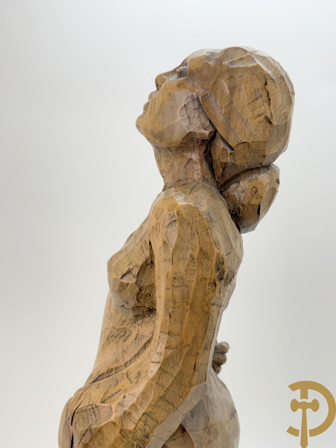 BAURENS J.P. getekend 