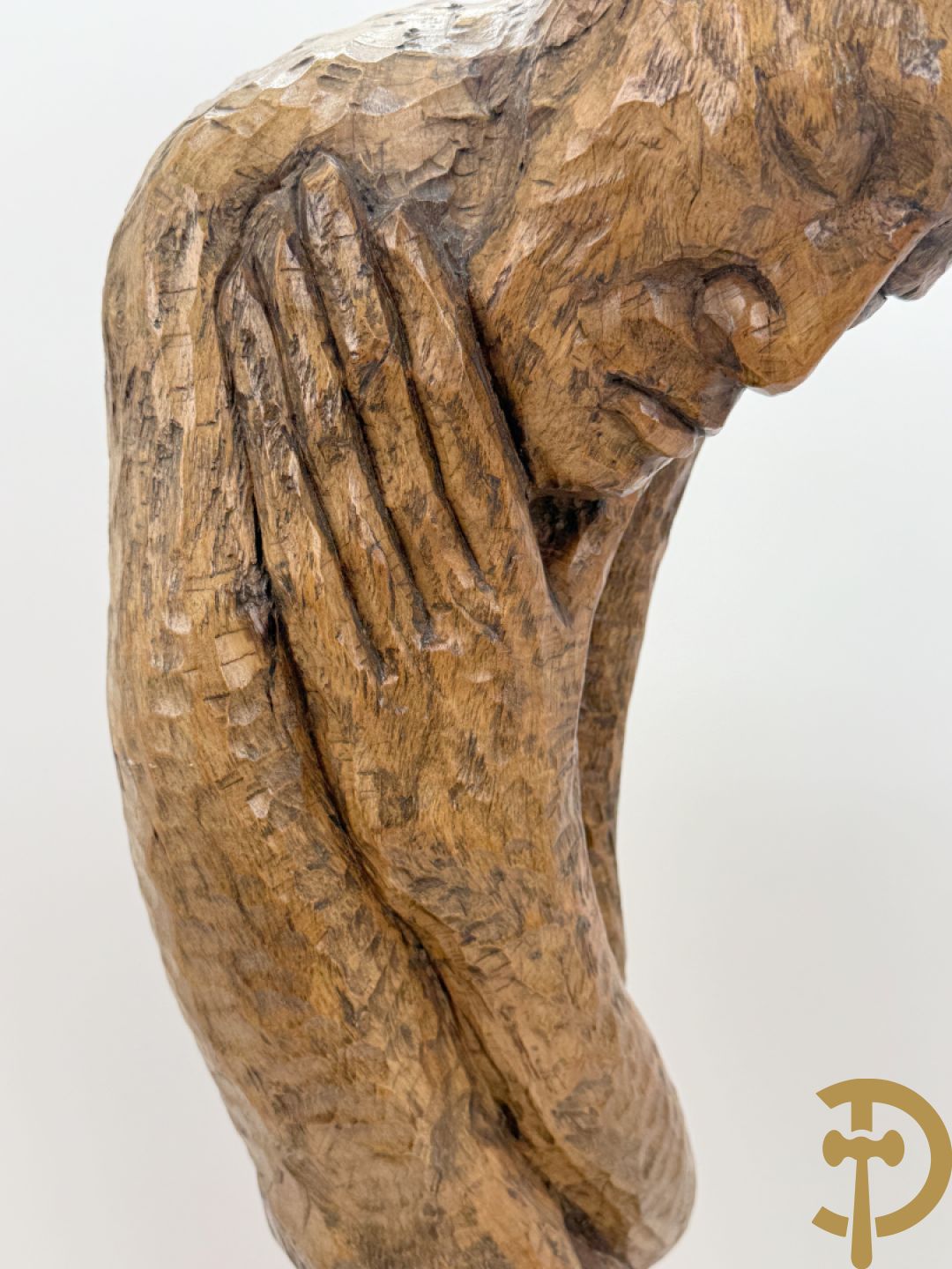 VERMANDERE W. (Willem) getekend 