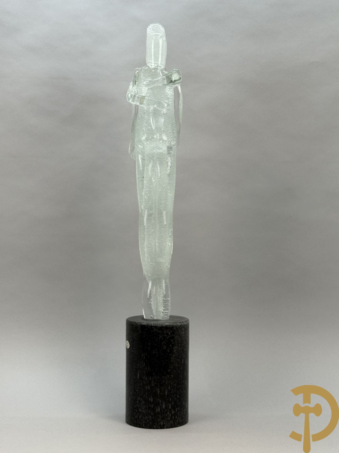 ROSIS Murano getekend 