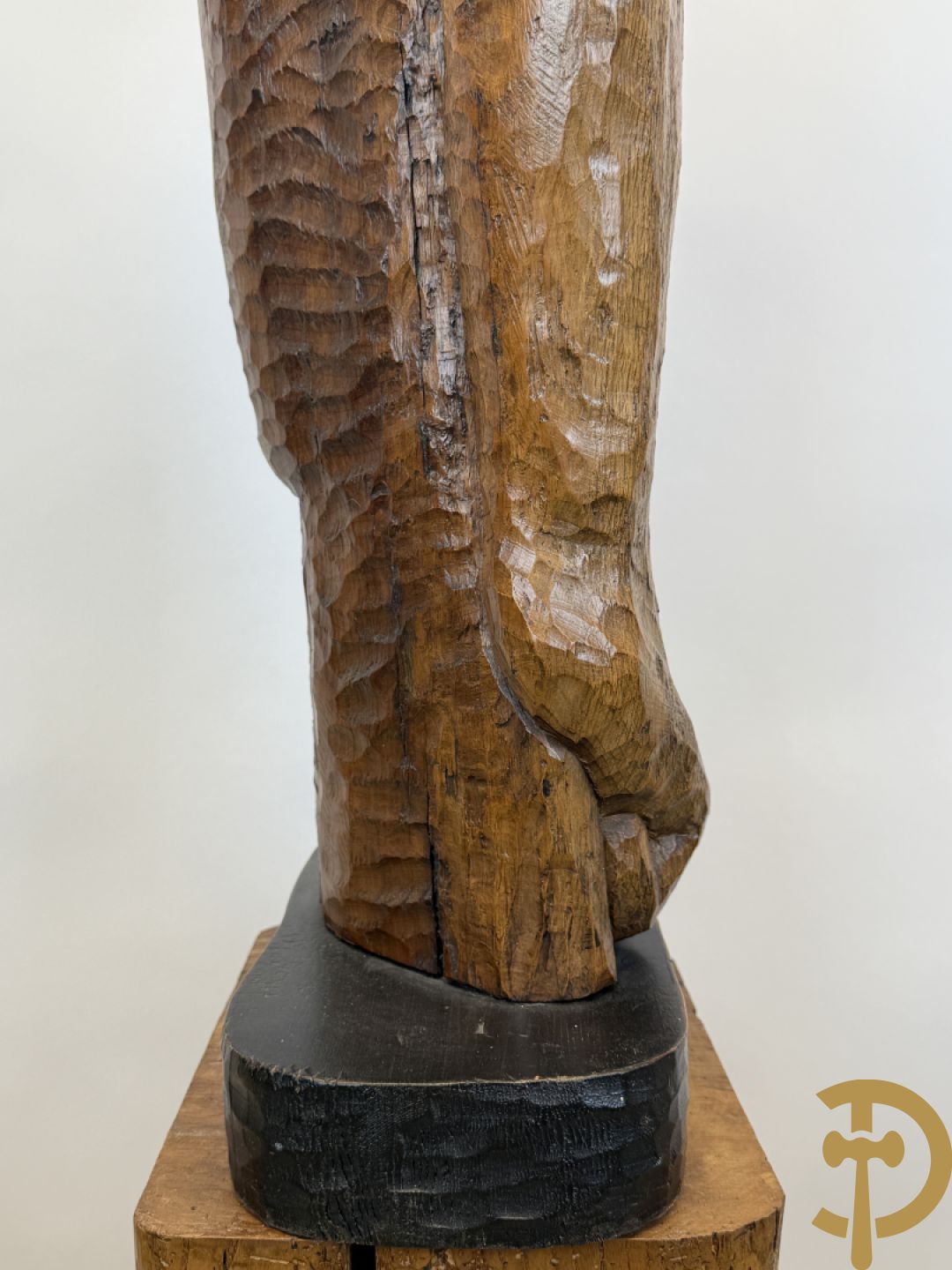 VERMANDERE W. (Willem) getekend 