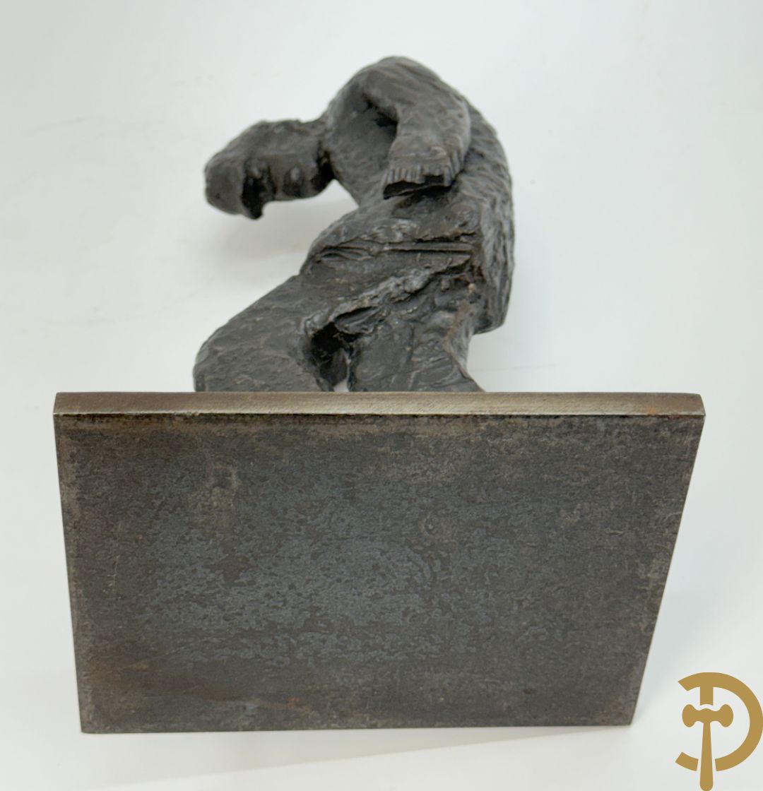 R.V. gemonogrammeerd (Vanderbiesen René) 