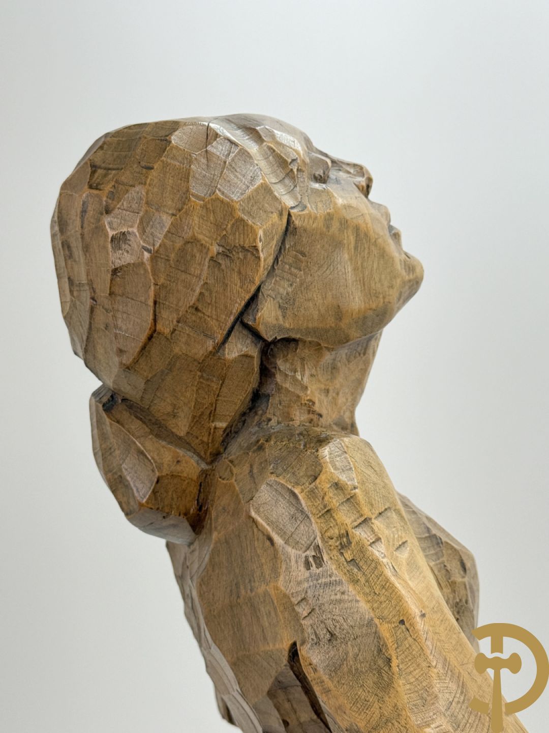 BAURENS J.P. getekend 