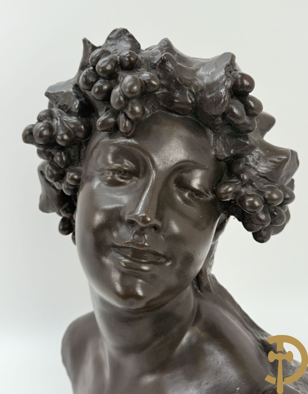 LAMBEAUX Jef getekend 