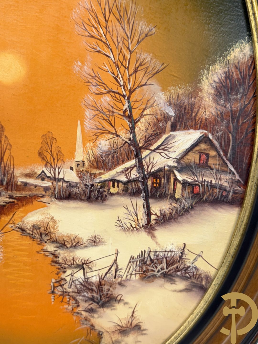 BOONAERT Paul getekend 