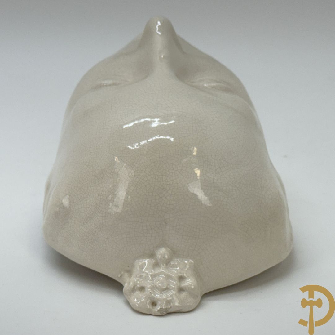 INGELS Domien van - D.I. gemonogrammeerd 