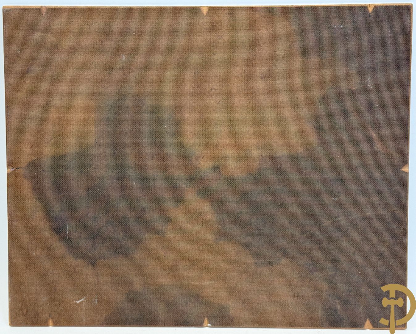 DE PAUW Luc J.C. getekend 