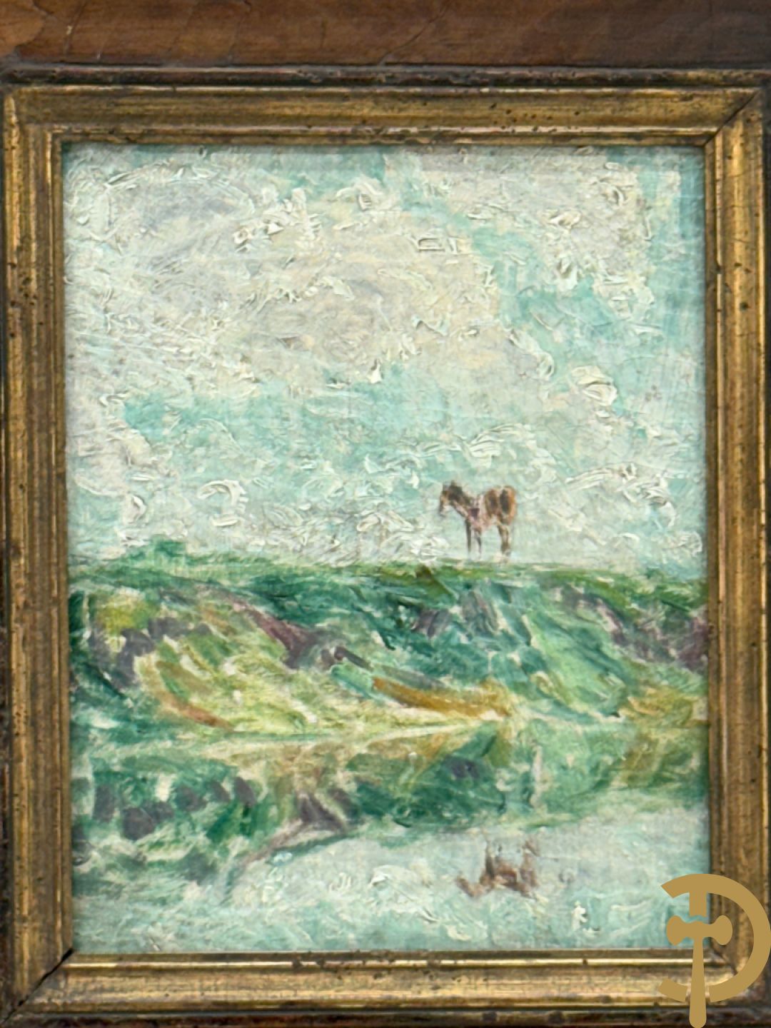 Ongetekend (toegeschreven aan modest Huys) 