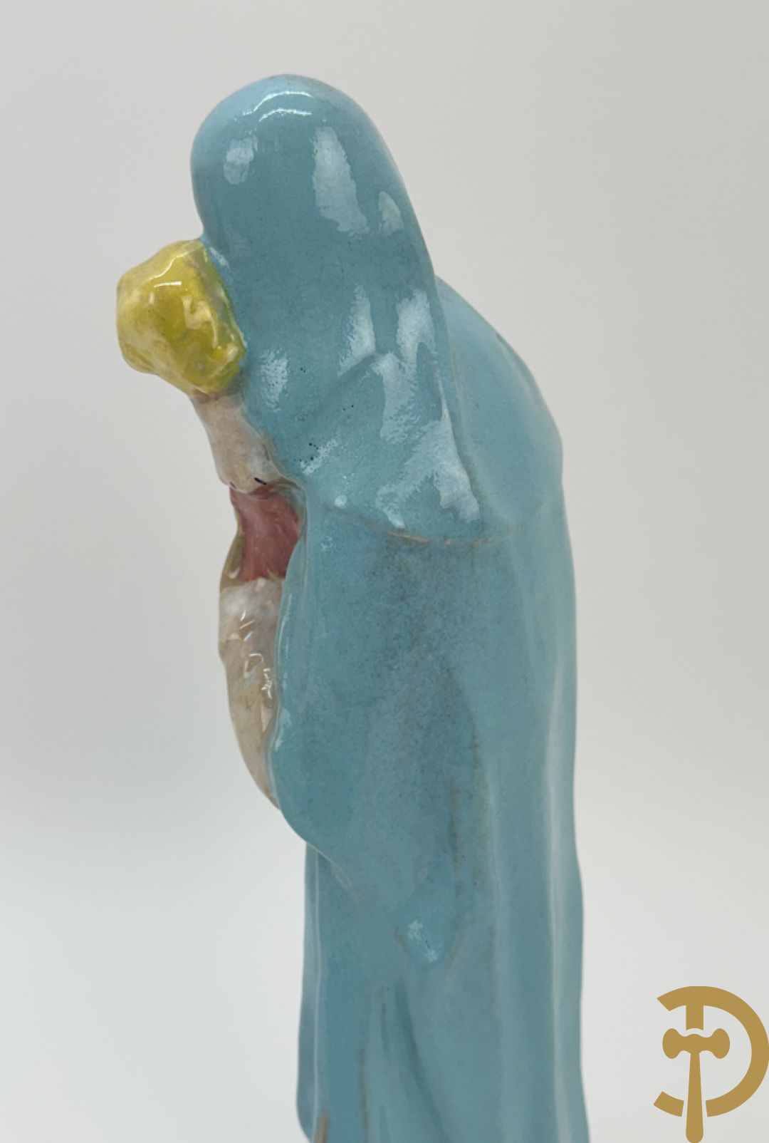 INGELS Domien - D.I. gemonogrammeerd 