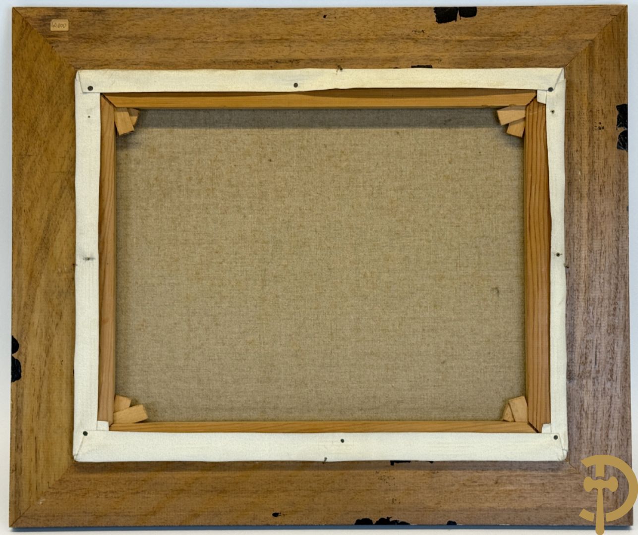 BOGAERT Frank getekend 