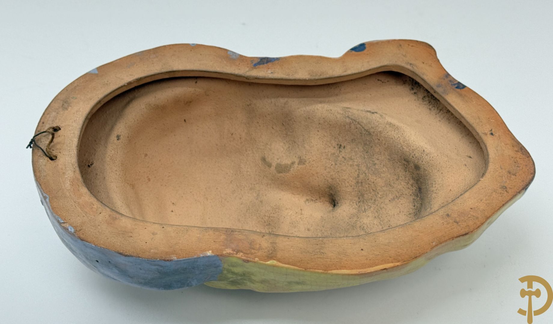 INGELS Domien van - D.I. gemonogrammeerd 