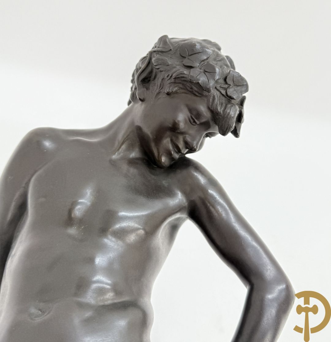 CHARPENTIER F.X. getekend 