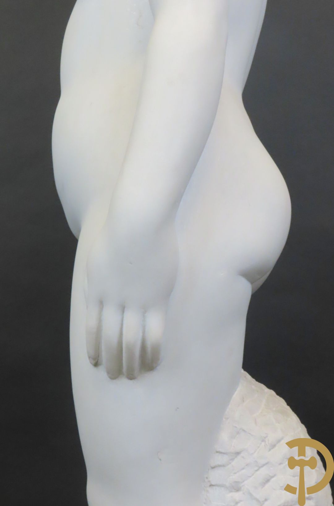 FRANCK J. getekend (Jan) 1978 