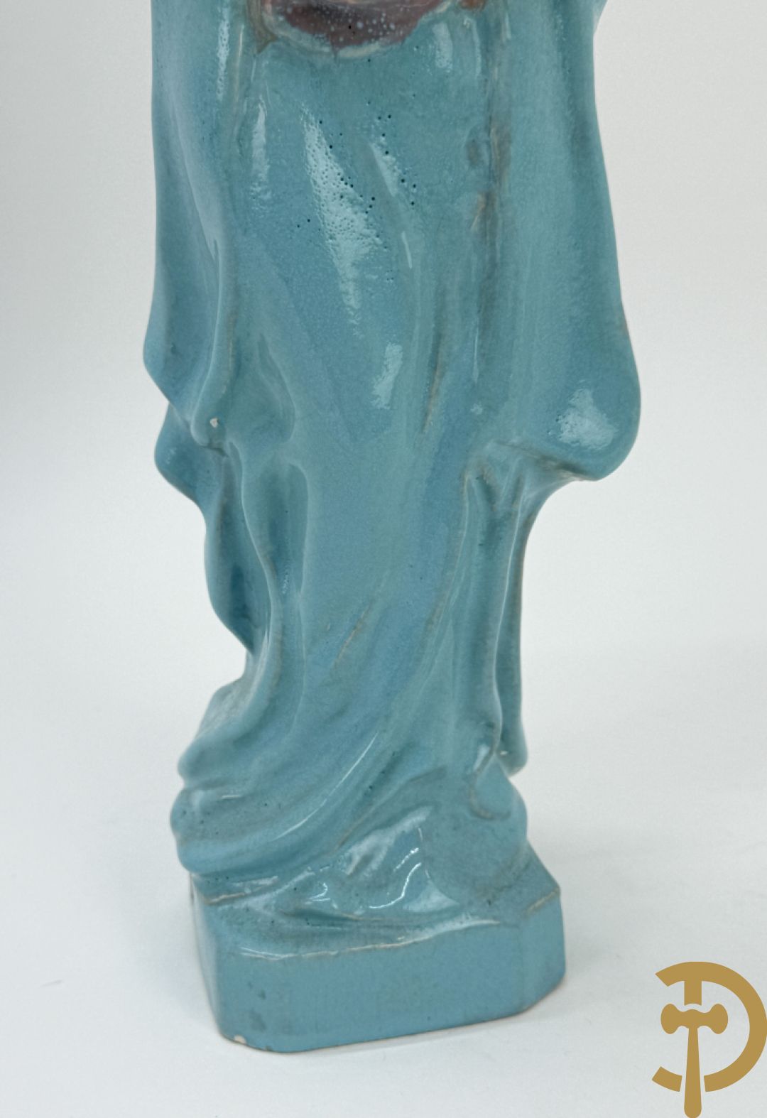 INGELS Domien - D.I. gemonogrammeerd 