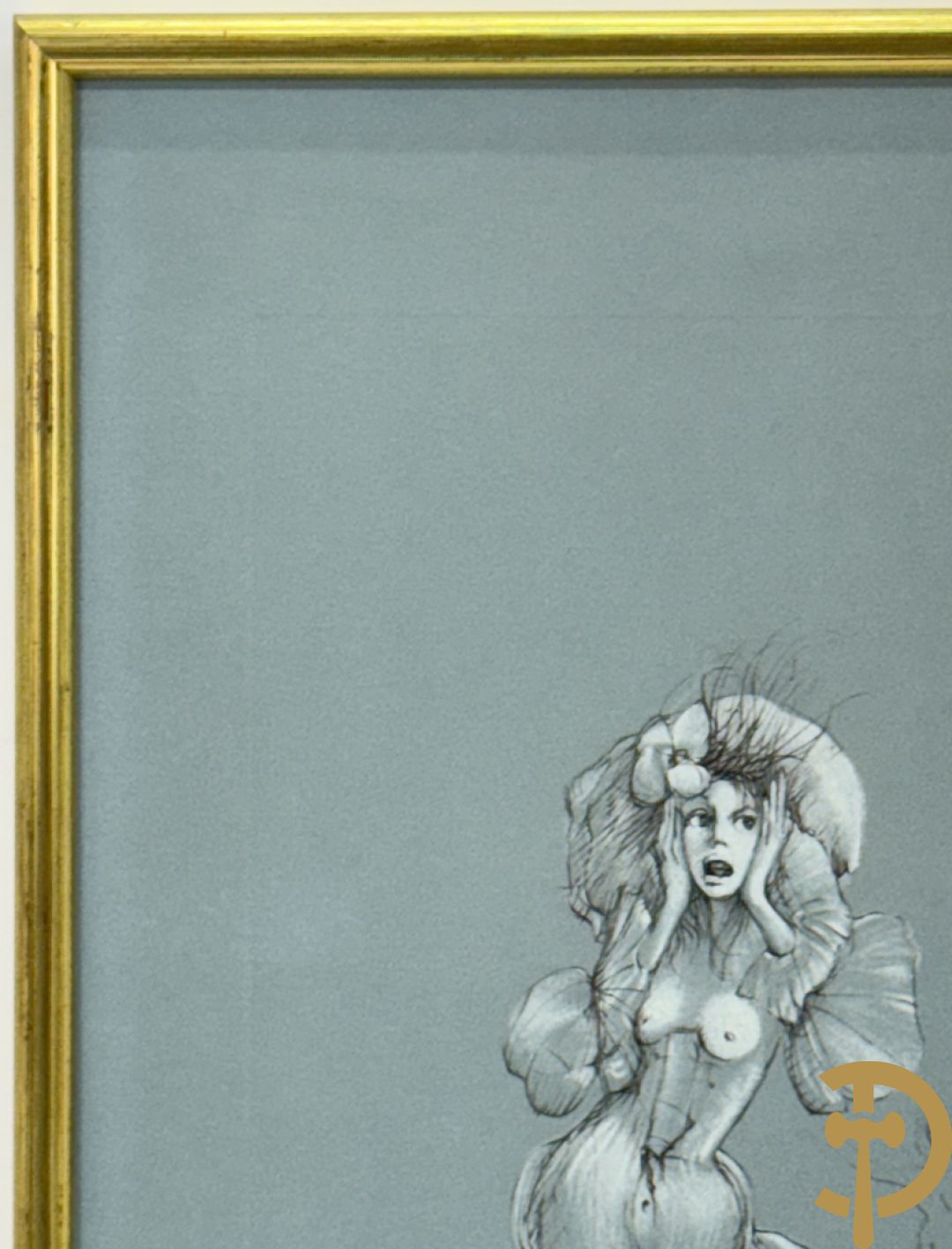 FINI Leonor getekend 