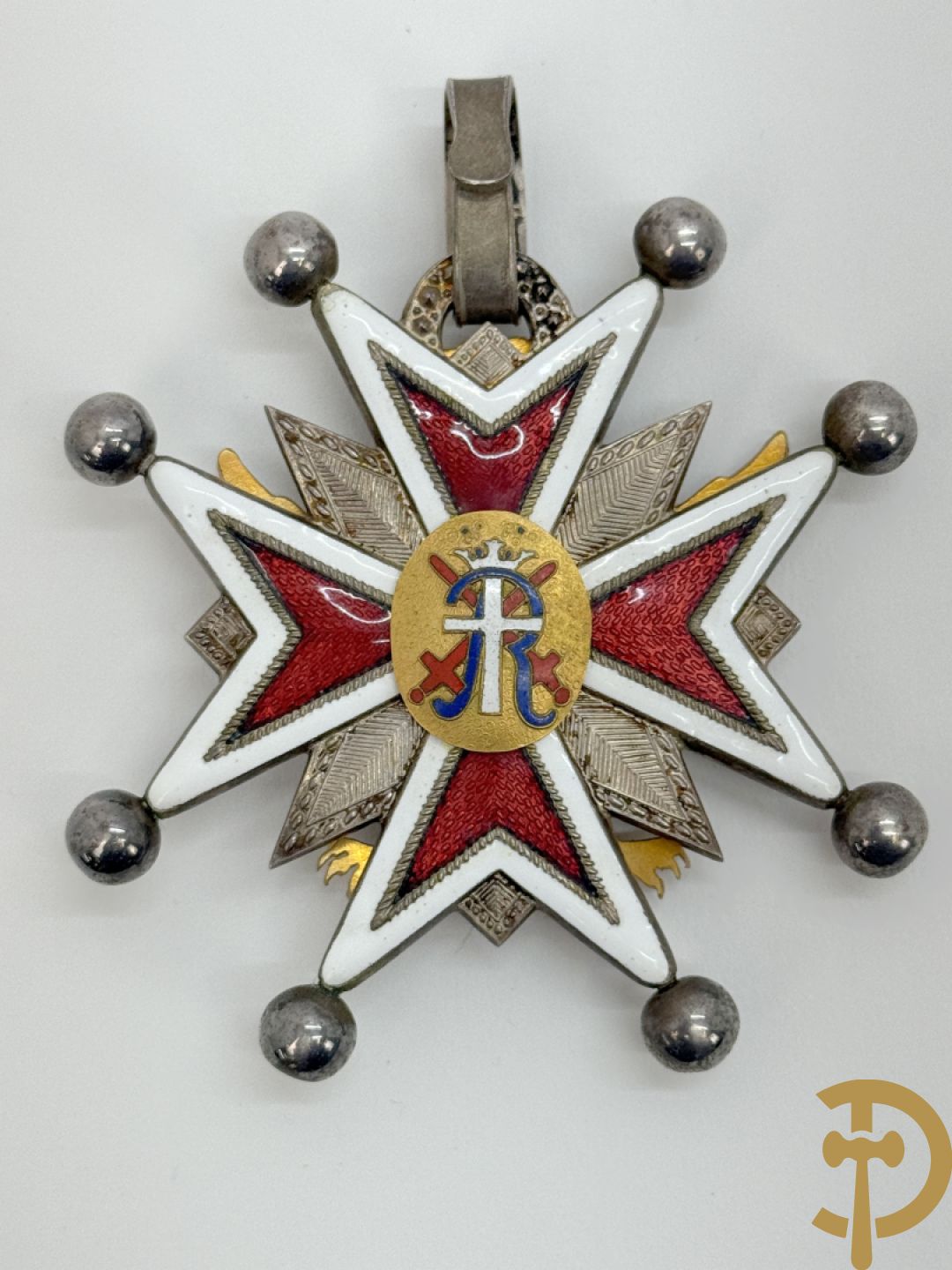 Groot ereteken Polen 