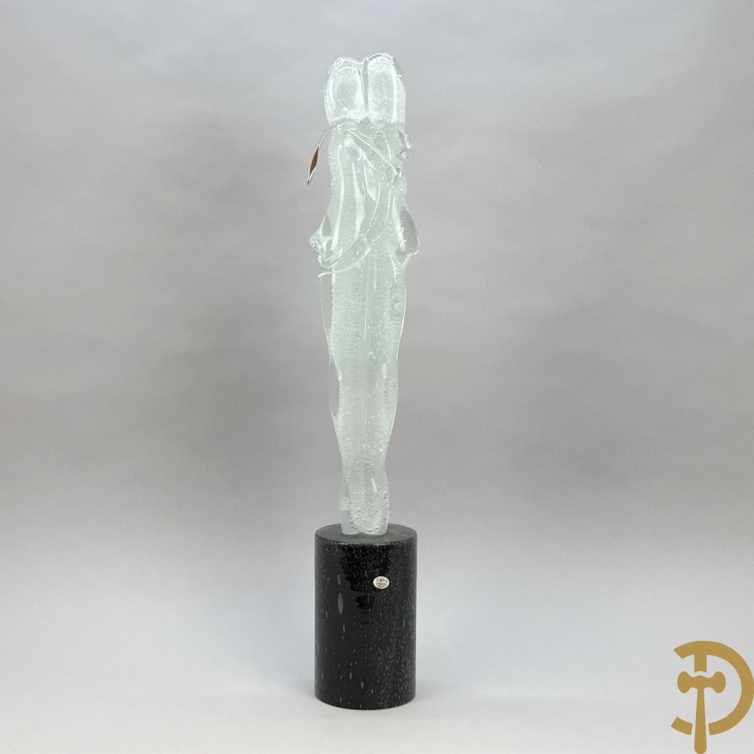 ROSIS Murano getekend 