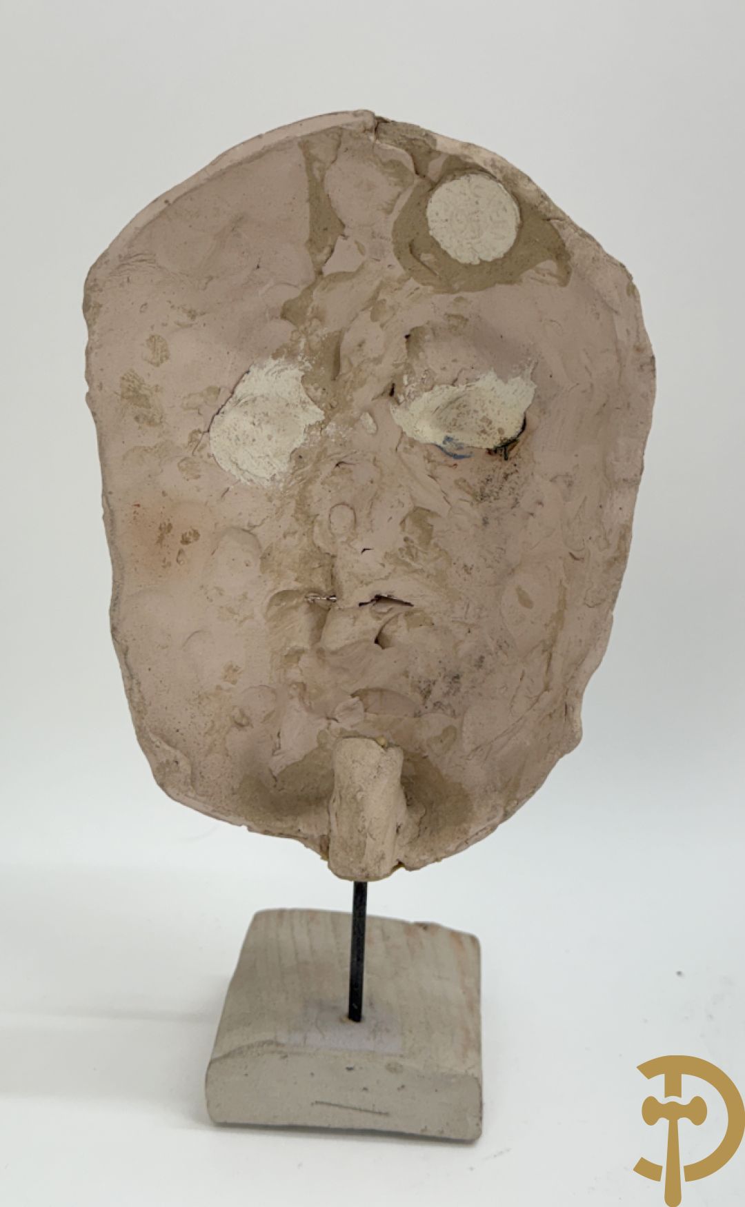 VANWYNGHENE I. getekend 