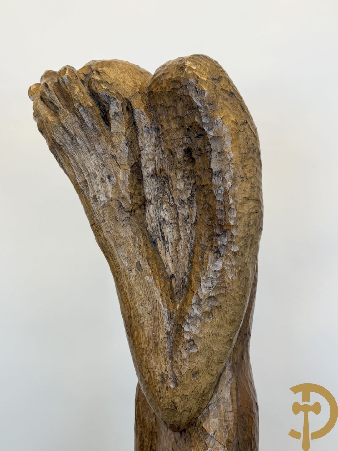 VERMANDERE W. (Willem) getekend 