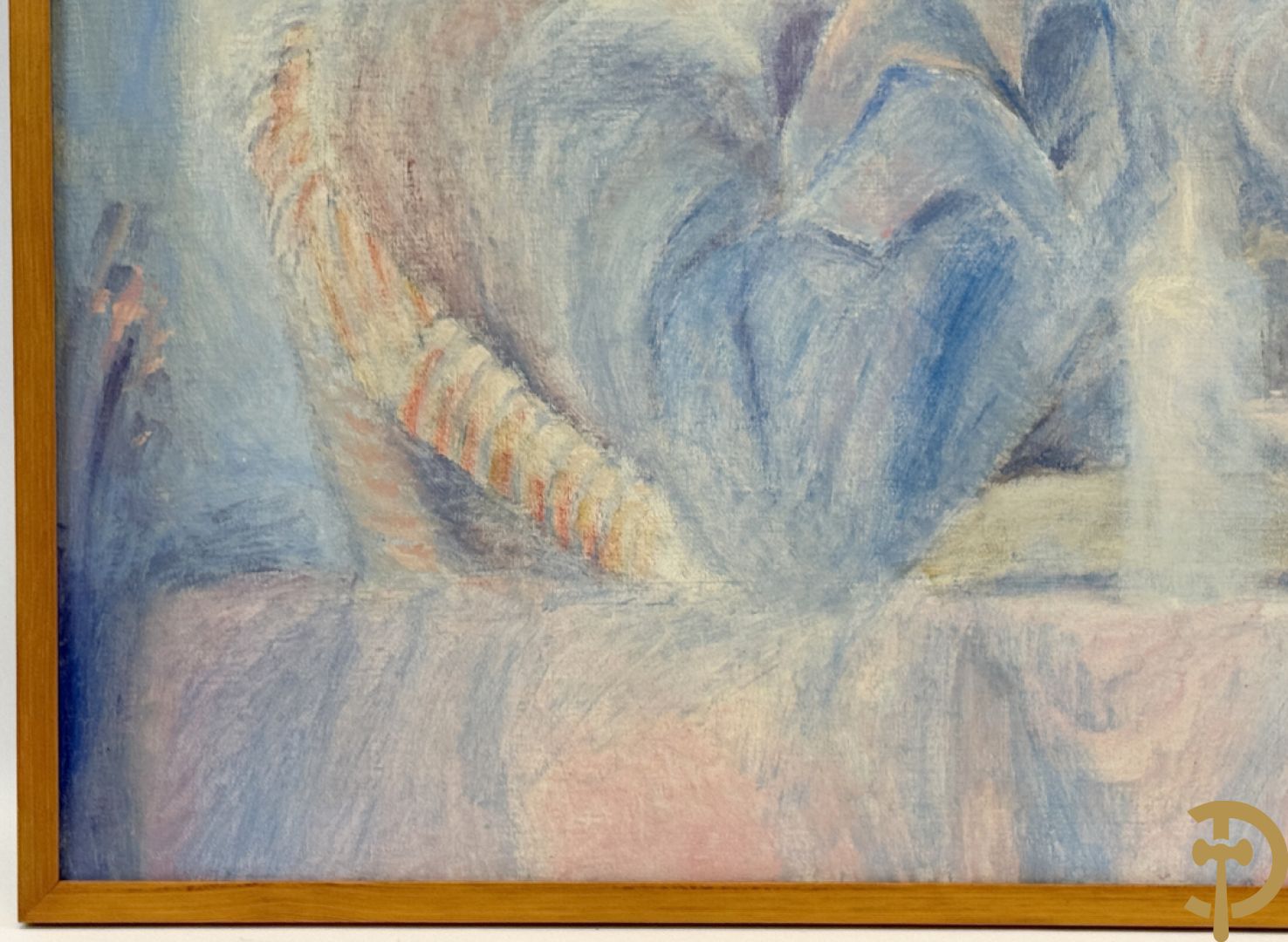 DEROO André getekend 