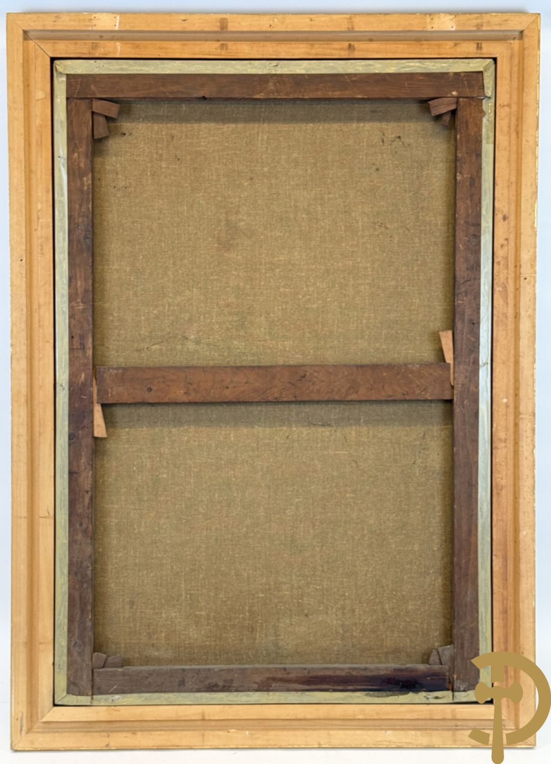 Ongetekend Franse school 